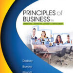 Principles of Business