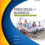 Principles of Business Updated, Precision Exams Edition