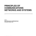 Principles of Communications Networks and Systems