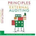 Principles of External Auditing