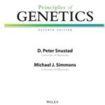 Principles of Genetics