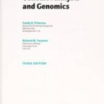Principles of Genome Analysis and Genomics