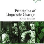 Principles of Linguistic Change, Social Factors