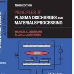 Principles of Plasma Discharges and Materials Processing