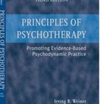 Principles of Psychotherapy