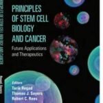 Principles of Stem Cell Biology and Cancer