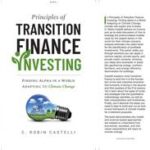 Principles of Transition Finance Investing