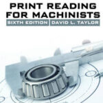 Print Reading for Machinists