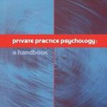 Private Practice Psychology