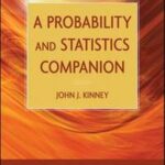 A Probability and Statistics Companion