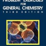 Problem Exercises for General Chemistry