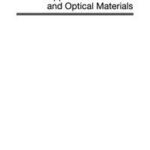 Processing, Properties, and Applications of Glass and Optical Materials