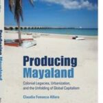 Producing Mayaland