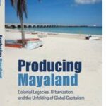 Producing Mayaland