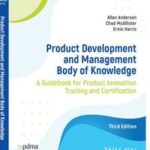 Product Development and Management Body of Knowledge