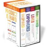 Product is Hard SVPG Box Set