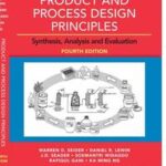 Product and Process Design Principles