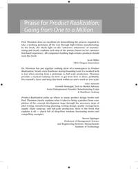 product-realization-going-one-million-anna-9781119649533