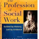The Profession of Social Work