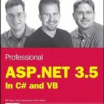Professional ASP.NET 3.5