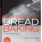 Professional Bread Baking