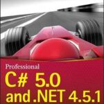 Professional C# 5.0 and .NET 4.5.1