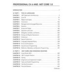 Professional C# 6 and .NET Core 1.0
