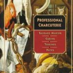 Professional charcuterie