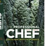 The Professional Chef