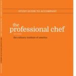 The Professional Chef, 9e Study Guide