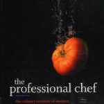 The Professional Chef