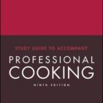 Professional Cooking