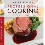 Professional Cooking