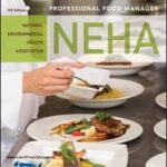 Professional Food Manager, Loose-Leaf Print Companion