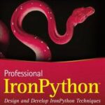 Professional IronPython