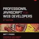Professional JavaScript for Web Developers