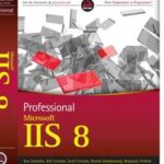 Professional Microsoft IIS 8