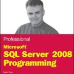 Professional Microsoft SQL server 2008 programming