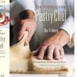 The Professional Pastry Chef