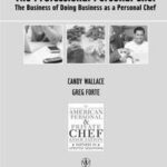 The Professional Personal Chef