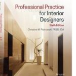 Professional Practice for Interior Designers