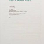 Professional Practice in Paramedic, Emergency and Urgent Care