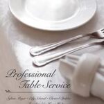 Professional Table Service
