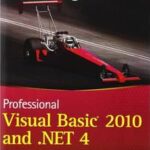 Professional Visual Basic 2010 and .NET 4