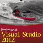 Professional Visual Studio 2012