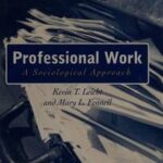 Professional Work