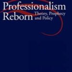 Professionalism Reborn
