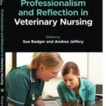 Professionalism and Reflection in Veterinary Nursing