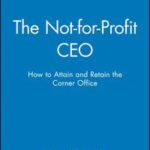 The Not-for-Profit CEO Textbook and Workbook Set