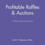 Profitable Raffles and Auctions